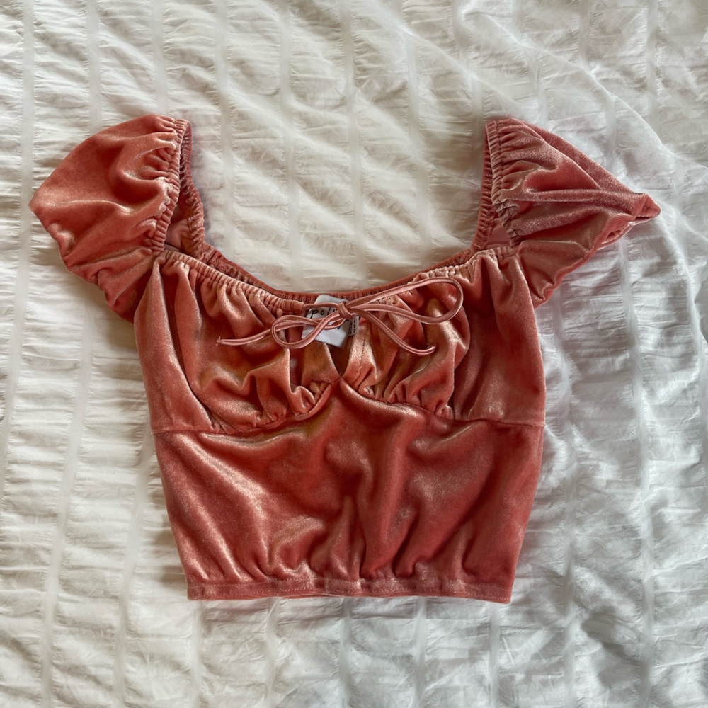 Princess Polly Top